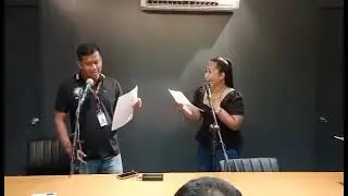 K5 news fm drama production center heavy drama audition
