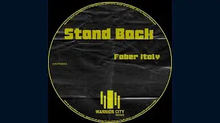 Faber  Italy - Jumping (Original Mix) [WARRIOR CITY RECORDS] ▶️