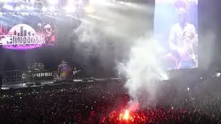 Limp Bizkit - Faith/Break Stuff (Loserville 2025 Lima)