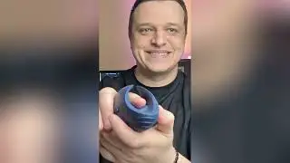 Іграшка для пар Hot Octopuss PULSE DUO, пульсація, використання без рук, підходить для пар, пульт ДК