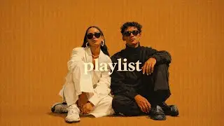 [Playlist] По дороге на работу… почему уже чувствую грув? 😎🔥