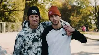 EXTREME SPORTS X DIVERSE