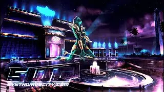 The Enigma TNG - Egyptian Night Club 4K