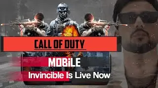 Call Of Duty Mobile Live Action #codm #cod #trendinglive