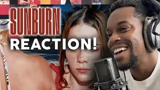 FIRST TIME HEARING… Dominic Fike – Sunburn (Full Album Reaction)