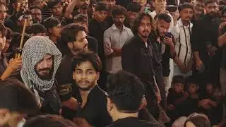 Durro ka Matam, Pasdarane Karbala Lucknow | Anjuman E Gunche Mazlumiya Faizabad Ayodhya