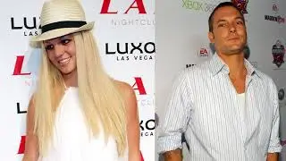 The Double Life Of Britney Spears