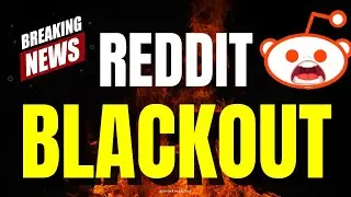 Reddit Blackout Thousands of Subreddits Go Dark to Protest API Price Changes