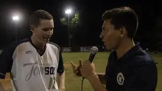 POSTGAME INTERVIEW: Sam Crawford