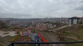 Livestream #turkey  Sunset Fun and Females with Cha #live