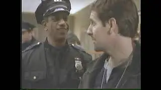 Mean Streak (1999-TV/