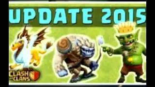 Update ideas CoC#2(UrnoaPlays)