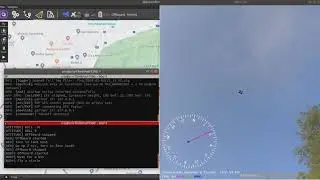 Drone Offboard Control
