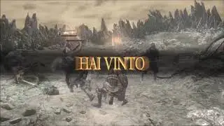 Dark Souls 3 PvP Arena - 3vs3 Brawls with StrayKurtis & Subs