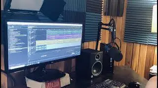 Live Streamyard Demo