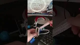 How to Plug in Arcade Buttons #shorts