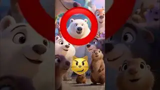 Facts About Zootopia🤯