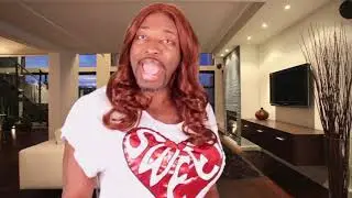 BGC Bad Girls Club Angela VS Killa Kam #LOL and More!