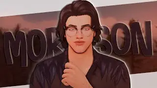 ДИНАСТИЯ МОРРИСОН #44||🔴Stream Sims 4 OFFLINE (Перезалив)