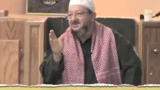 PAH - Ashaab - ul -  Ukhdood - part 2