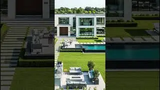 Beautiful house| waka waka | #luxuryhomes #villa #wakawaka #modernarchitecture #perainspire 🏡 💯