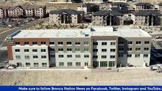Welcome to Bronco Nation News!