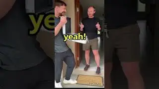 Answer The Door, Win $10,000
