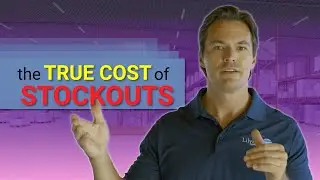 The True Cost of STOCKOUTS