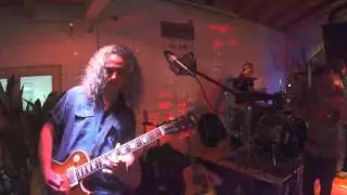 STEREORAMA LIVE - HUSH (DEEP PURPLE COVER)