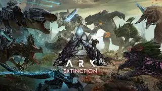 Boss DosTitas  AMIGOS ARK PS4 SERVE ESPARTA BRASIL LIVE