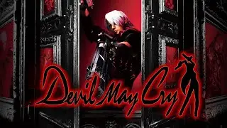 Devil May Cry Mission 13: Abyss