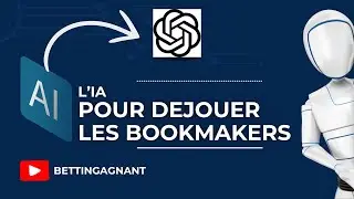 🔎 D&eacute;tecter les Opportunit&eacute;s de Value Bet avec ChatGPT 🔥