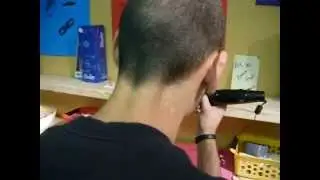 Teenage Boy 3Doodlers - Adolescents - 3D Printing Pen - Stylo d'Impression 3D
