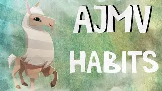 AJMV- Habits (Stay High)