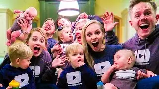 OUR WINTER VACATION! (DAILY BUMPS, ELLIE AND JARED, CULLEN AND KATIE) #DBEJCKWinterVacay