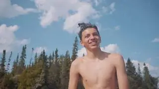Camp Wanapitei 2018