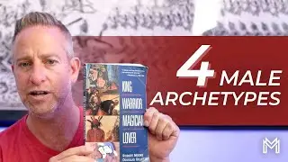 The 4 Male Archetypes Every Guy Falls Into