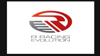 R-Racing Evolution (2003) PlayStation 2 Intro From Namco Hometek, Inc. And Bandai Namco Games