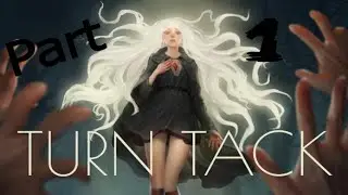 TurnTack - Gameplay Walkthrough (Part 1)