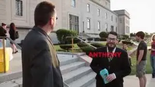 Sodomaniac Premiere