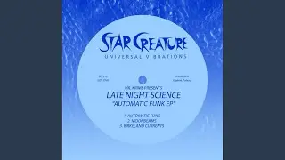 Automatic Funk (Original Mix)