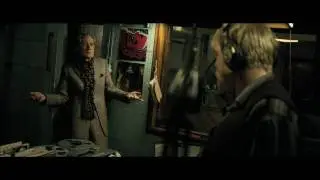 Pirate Radio - The F Word Clip