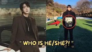 ARMY SHOCKED! Jin Collaborates with a Hollywood Star &mdash; Who Is That Mysterious Figure?
