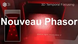 Nouveau Phasor animation (2022) - 3i Intelligent Imaging Innovations