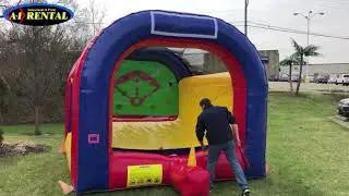 T-Ball Extreme - Inflatable