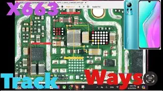 infinix Note 11(X663) Charging ways,Not Charging Problem,All Solutions,Tracks with Explanation💯✅