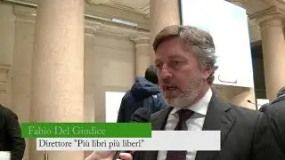 Pi&ugrave; libri pi&ugrave; liberi, Fiera della piccola e media editoria