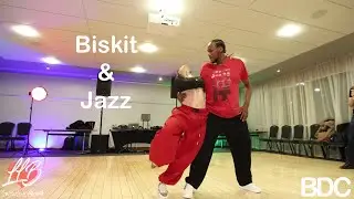 Biskit & Jaz | Luna - Sebitas | Bachata Demo at Radisson Red New Year’s Bachata by LLB 2026.01.02.