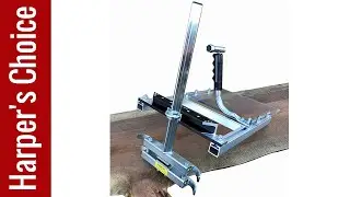 Best Chainsaw Mill 2025 - Top 5