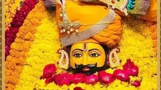 Jai shree shyam